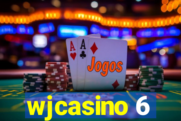 wjcasino 6